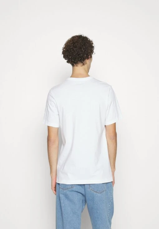 Jordan Brand Crew - Print T-Shirt - White/Black -Jiaxin Sport Shop 896adef1ac9441ed8e1010a9d2d95554 scaled