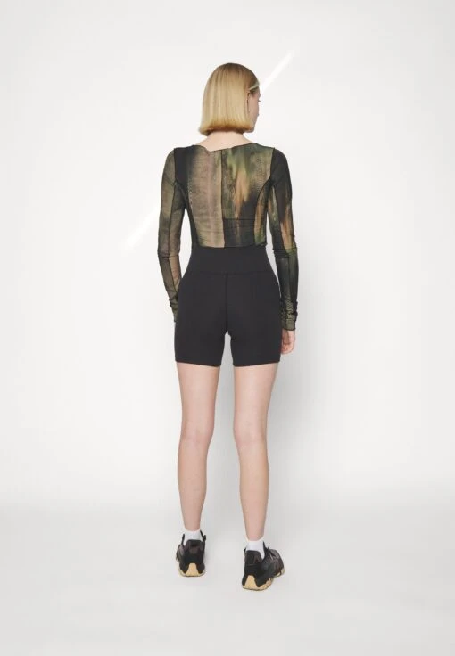 Jordan Leggings - Trousers - Black -Jiaxin Sport Shop 89721f290d73491c81018e6d3ca04c43 scaled