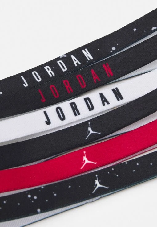 Jordan Elastic 6 Pack - Other Accessories - Black/White -Jiaxin Sport Shop 899fe798220e420b88c5518fa5764a1f scaled