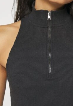 Jordan Mock Tank - Top - Black -Jiaxin Sport Shop 89bd27bd52ac4375b460f1d64f8dd1b9