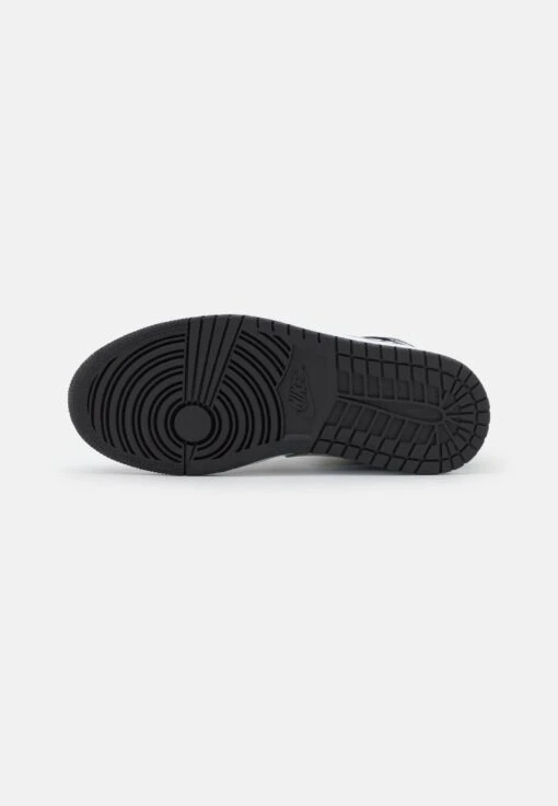 Wmns Air Jordan 1 Mid 365 - High-Top Trainers - Black/White -Jiaxin Sport Shop 8a1245396e1b445eb1b70080f18f8095 scaled