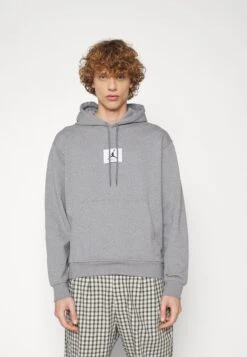 Jordan Sweatshirt - Carbon Heather -Jiaxin Sport Shop 8a6bfc0f244d4a17b90a15664fac7373