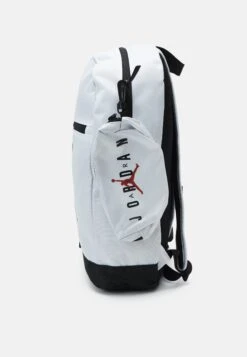 Jordan Air School Backpack With Pencil Case Unisex Set - Pencil Case - White -Jiaxin Sport Shop 8a84262662bb4e4eb1e03ddd41364e7e