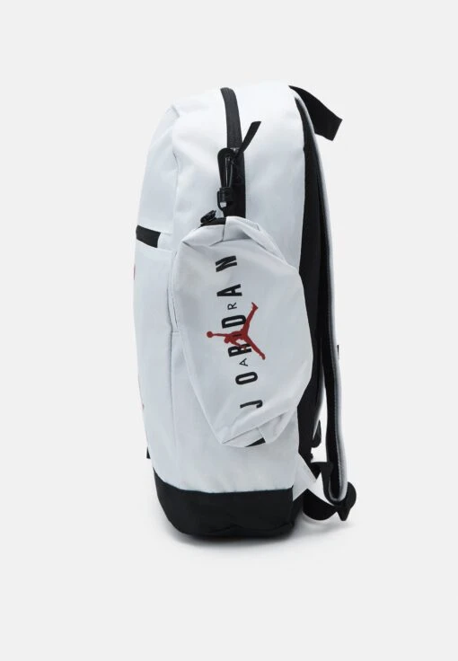Jordan Air School Backpack With Pencil Case Unisex Set - Pencil Case - White -Jiaxin Sport Shop 8a84262662bb4e4eb1e03ddd41364e7e scaled