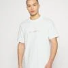 Jordan Crew - Print T-Shirt - White -Jiaxin Sport Shop 8a8eae7966e84706a66c44834eff44c5