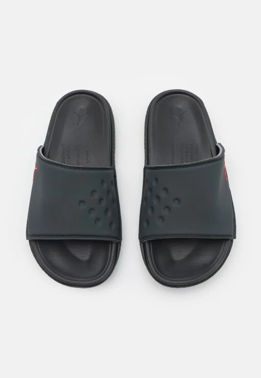 Jordan Play Slide - Mules - Anthracite/University Red/Black/Cool Grey -Jiaxin Sport Shop 8b8893c7a8ff4c52949385df982617e6 scaled