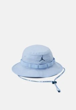 Jordan Apex Bucket Jumpman - Hat - Royal Tint/Black/Sky Blue