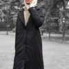 Jordan Flight - Trenchcoat - Black/White -Jiaxin Sport Shop 8ba6b6db559e43819e25a25bf87ce0b5