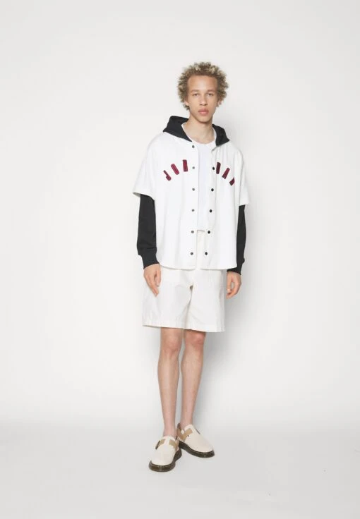 Jordan Zip-Up Sweatshirt - Sail/Black -Jiaxin Sport Shop 8c5ff41b8c604454b124bf0397d92a12 scaled