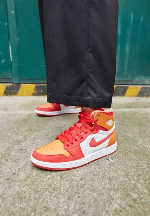 W Air Jordan 1 Zoom Air Cmft - High-Top Trainers -Jiaxin Sport Shop 8cccda1477804064885c6c30ebc81075 scaled