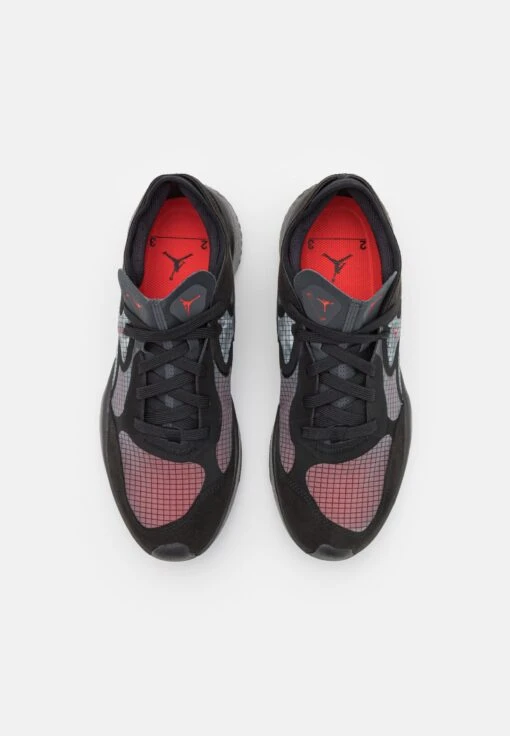 Jordan Delta 3 Low - Trainers - Black/Chile Red/Anthracite/White -Jiaxin Sport Shop 8d10288feace4b869ae233916074e367 scaled