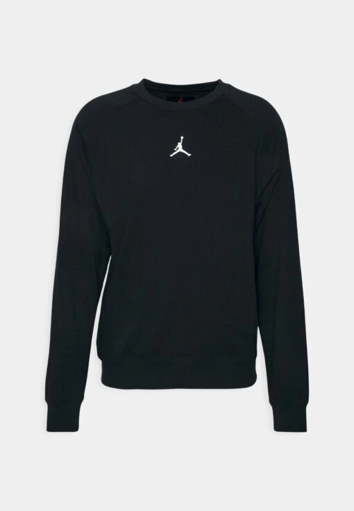 Jordan Sport Crew - Sweatshirt - Black/White -Jiaxin Sport Shop 8d4b28ebe943447ba84b44d7aada596e scaled