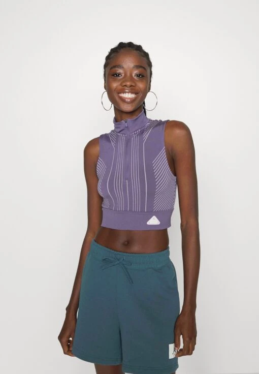 Jordan W J 23E Crop - Top - Canyon Purple -Jiaxin Sport Shop 8d54bda85ff74c4ca0d2b1a4023d30b6 scaled