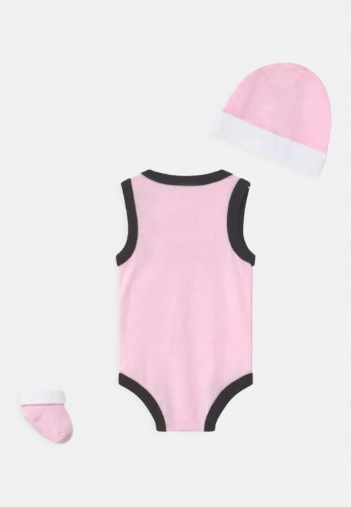 Jordan 23 Set Unisex - Top - Pink Foam -Jiaxin Sport Shop 8d754cd3f7094ae38e179f399537d5ea scaled