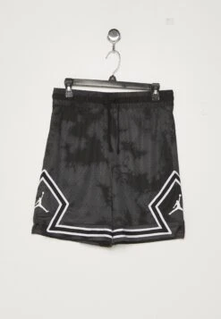 Jordan Short - Sports Shorts - Dark Shadow/Black/White -Jiaxin Sport Shop 8d8e4d301cf046878df32271a5077eed
