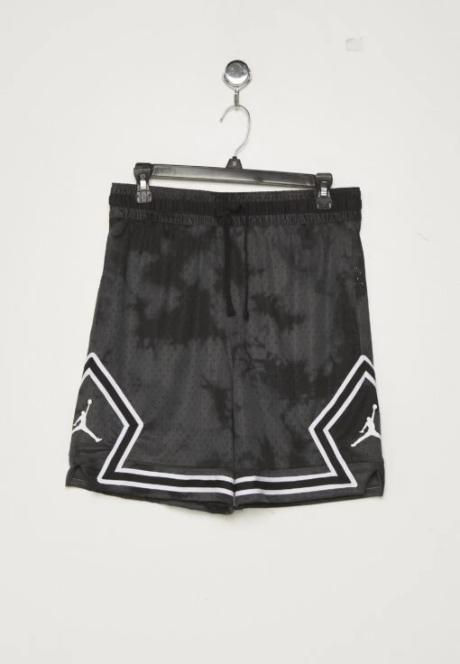 Jordan Short - Sports Shorts - Dark Shadow/Black/White -Jiaxin Sport Shop 8d8e4d301cf046878df32271a5077eed scaled