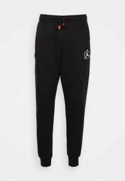 Jordan Pant - Tracksuit Bottoms - Black/Rush Orange -Jiaxin Sport Shop 8db848a2a5f949c9b0d83c2db7958c49