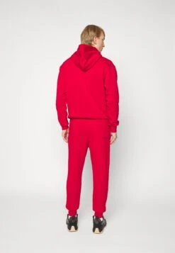 Jordan Pant - Tracksuit Bottoms - Gym Red/White -Jiaxin Sport Shop 8dc84e324b5442b3a09f0ecf1c7db5c2