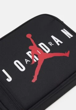 Jordan Lunchbox - Sports Bag - Black -Jiaxin Sport Shop 8dd4e31ebb0e47c4a6a152d40e4ab16f