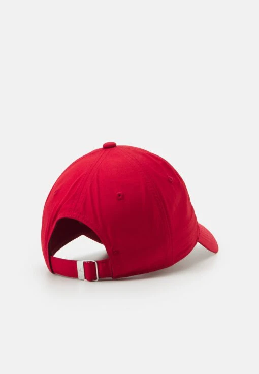 Jordan Club Jumpman - Cap - Gym Red/Black -Jiaxin Sport Shop 8e6142991880452aabf18d91b9b64355 scaled
