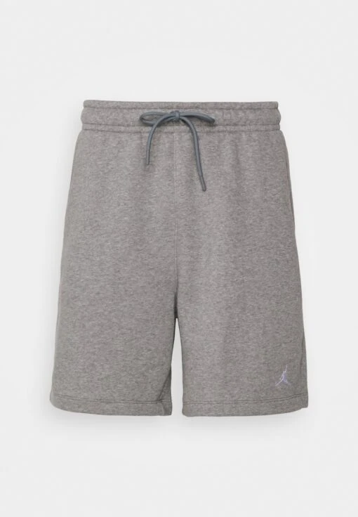 Jordan Shorts - Carbon Heather/White -Jiaxin Sport Shop 8f106d3d49b6447fa5d03f42417c7a7e scaled