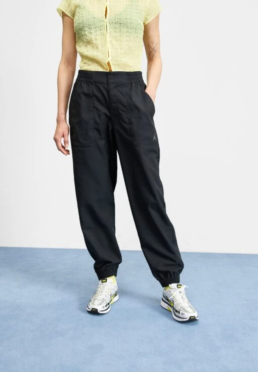 Jordan Pant Core - Tracksuit Bottoms - Black -Jiaxin Sport Shop 8f2da270630b4d6b9a844d1bdb65ef06 scaled