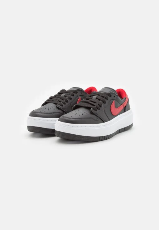 Air Jordan 1 Elevate - Trainers - Black/Gym Red/White -Jiaxin Sport Shop 903a735c50a24ca099c46b0a5711dfef scaled