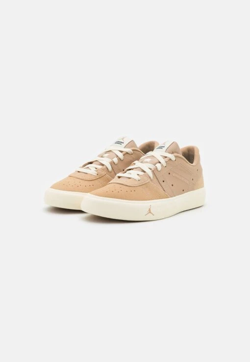Wmns Jordan Series Es - Trainers - Desert/Coconut Milk -Jiaxin Sport Shop 90fdaa2d071b46bab4cfce753d2f3161 scaled