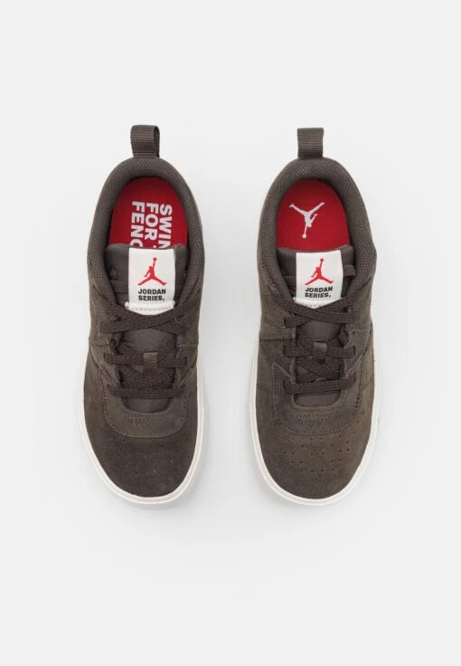 Jordan Series Alt Unisex - Basketball Shoes - Dark Chocolate/University Red/White Sail -Jiaxin Sport Shop 9143df9d279b4c938b96a70560cdc08f scaled
