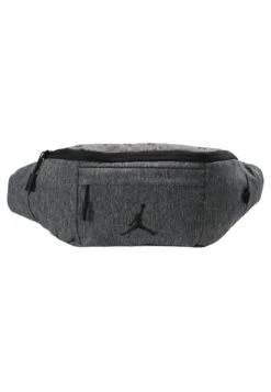 Jordan Air Crossbody Unisex - Bum Bag - Carbone Heather -Jiaxin Sport Shop 916e2c714e4c4e938745225325a8ae97