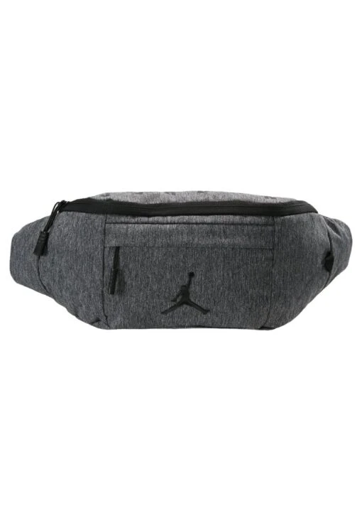 Jordan Air Crossbody Unisex - Bum Bag - Carbone Heather -Jiaxin Sport Shop 916e2c714e4c4e938745225325a8ae97