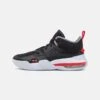 Jordan Stay Loyal 2 - High-Top Trainers - Black/White/University Red/Wolf Grey -Jiaxin Sport Shop 91f31fd28dc04795b7aeef21620b1b3b