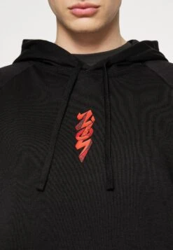 Jordan M J Zion Df Gfx Csvr- Hoodie - Black -Jiaxin Sport Shop 9219d334d0ea43778c2f4da95f1d6203