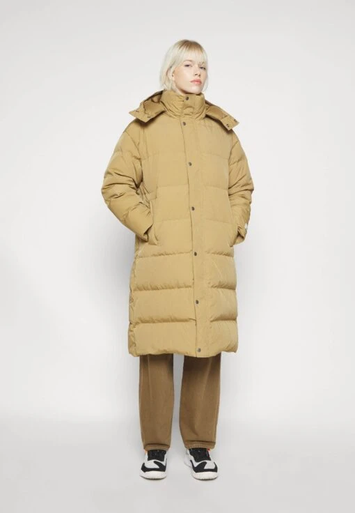 Jordan Flight - Down Coat - Driftwood -Jiaxin Sport Shop 927ab8fa412b408f95b942086eb5a9b6 scaled