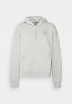 Jordan Hoodie - Grey Heather -Jiaxin Sport Shop 928e8d8d483d463ebcd82360a71bc404
