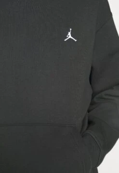 Jordan Hoodie - Black/White -Jiaxin Sport Shop 9303b7527bad4a33bac1a4decba32965