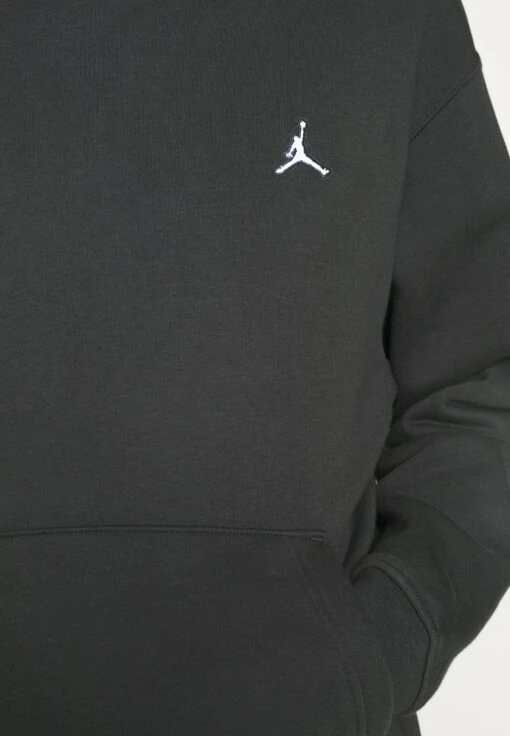 Jordan Hoodie - Black/White -Jiaxin Sport Shop 9303b7527bad4a33bac1a4decba32965 scaled