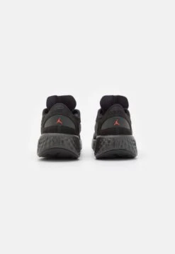 Jordan Delta 3 Low - Trainers - Black/Chile Red/Anthracite/White -Jiaxin Sport Shop 93100f01c9e04104a9bc89d048e3550e