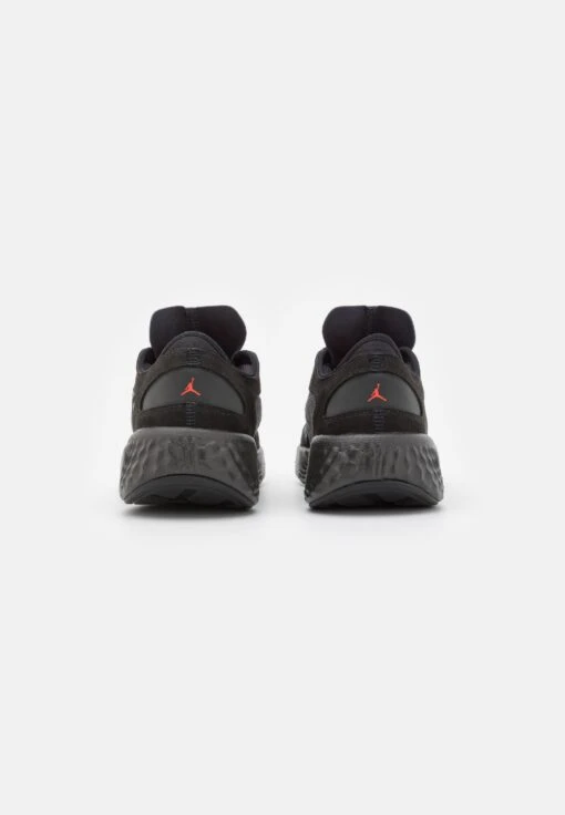 Jordan Delta 3 Low - Trainers - Black/Chile Red/Anthracite/White -Jiaxin Sport Shop 93100f01c9e04104a9bc89d048e3550e scaled