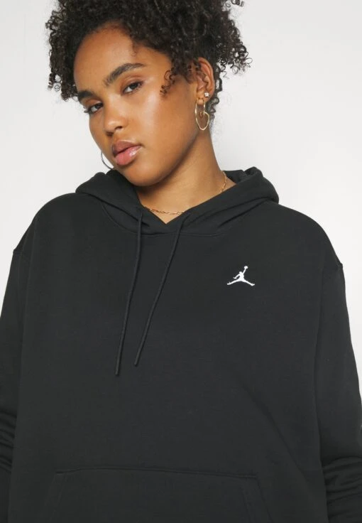 Jordan Sweatshirt - Black -Jiaxin Sport Shop 93e193cdd28448c396431a0470a4e314 scaled