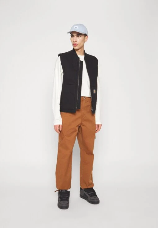 Jordan Chicago Pant - Cargo Trousers - British Tan -Jiaxin Sport Shop 9430d53ca4ed4dcf907b844bf701f4b4 scaled