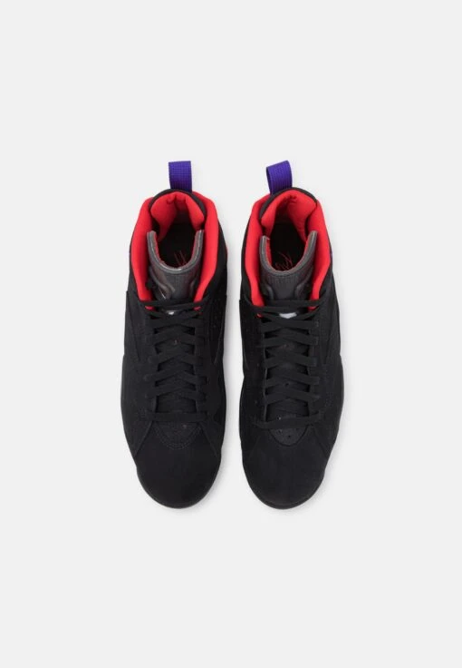 Jordan High-Top Trainers - Black/Dark Concord/Universal Red/Anthracite -Jiaxin Sport Shop 949861f86a0048c09350cefe8a408179 scaled