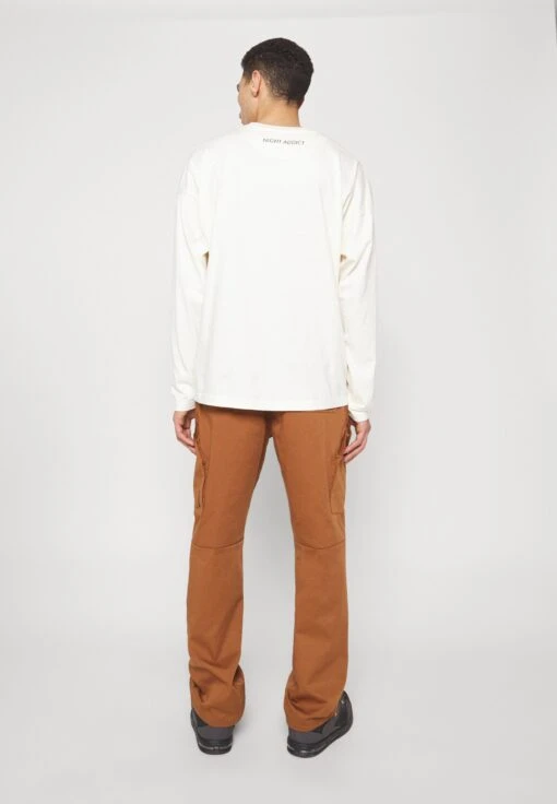 Jordan Chicago Pant - Cargo Trousers - British Tan -Jiaxin Sport Shop 94c380aab9364b2da5ca7ec12e71b0b1 scaled