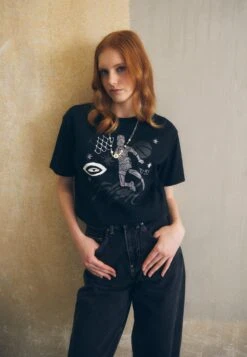 Jordan Tee Core - Print T-Shirt