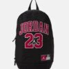 Jordan Jersey Backpack - Rucksack - Black -Jiaxin Sport Shop 94e4425063b64419bfdf3689a434a10a