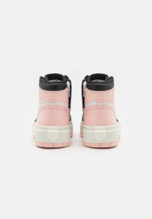 Air Jordan 1 Elevate Mid - High-Top Trainers - Black/Atmosphere/White/Sail -Jiaxin Sport Shop 95095844d1764ed2bbb817697bd8fae4 scaled