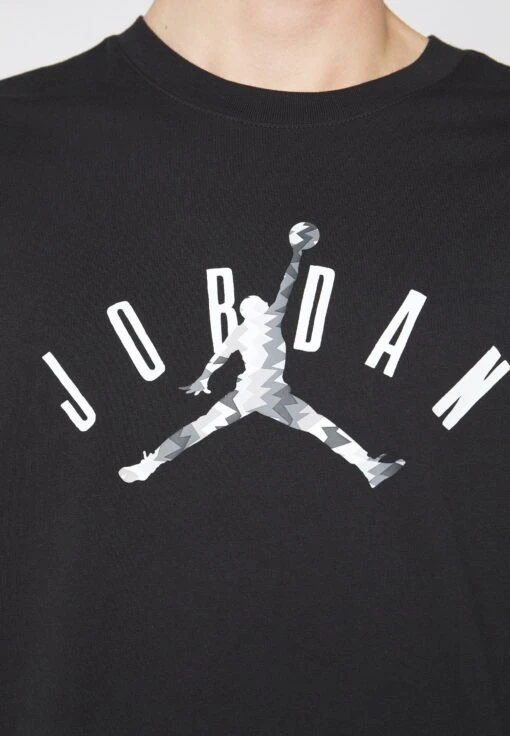 Jordan Crew - Print T-Shirt - Black/Sail -Jiaxin Sport Shop 952e44b23d56422da8b7ededb874f64c scaled