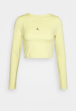 Jordan 2-In-1 - Long Sleeved Top -Jiaxin Sport Shop 9554307659784f229b12ce3d33c884a9