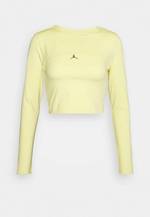 Jordan 2-In-1 - Long Sleeved Top -Jiaxin Sport Shop 9554307659784f229b12ce3d33c884a9 scaled