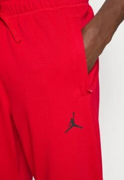 Jordan Sport- Tracksuit Bottoms - Gym Red/Black -Jiaxin Sport Shop 956d732120734e178471b176c76abb61